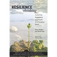 Resilience Thinking