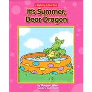 It's Summer, Dear Dragon