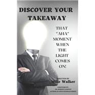Discover Your Takeaway