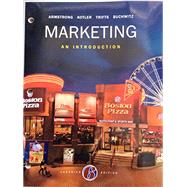 Marketing: An Introduction, Sixth Canadian Edition, Loose Leaf Version (6th Edition)