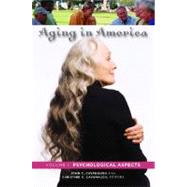 Aging in America