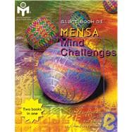 Giant Book of Mensa Mind Challenges