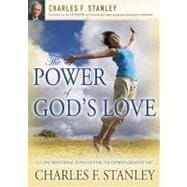 Power of God's Love : A 31-Day Devotional to Encounter the Father's Greatest Gift