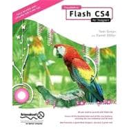 Foundation Flash CS4 for Designers