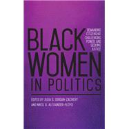 Black Women in Politics