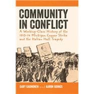 Community in Conflict