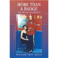 MORE THAN A BADGE