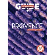 Provence guide Petaouchnok