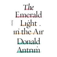 The Emerald Light in the Air Stories