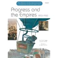 Progress and the Empires, 1850-1900