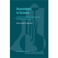 Assessment in Science