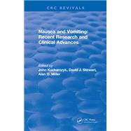 Revival: Nausea and Vomiting (1991)
