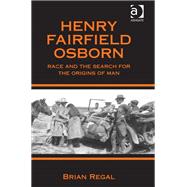 Henry Fairfield Osborn