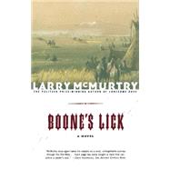 Boone's Lick : A Novel