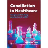 Conciliation in Healthcare