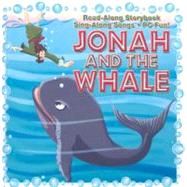 Jonah and the Whale 2 in 1 Readalong Book