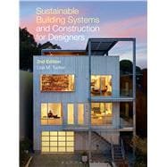 Sustainable Building Systems and Construction for Designers