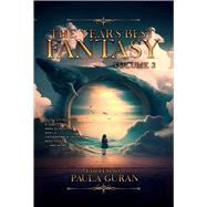 The Year's Best Fantasy