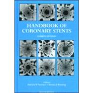 Handbook of Coronary Stents, Fourth Edition