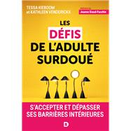 Les défis de l'adulte surdoué