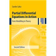 Partial Differential Equations in Action