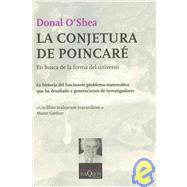 La conjetura de Poincare/ The Poincare conjecture