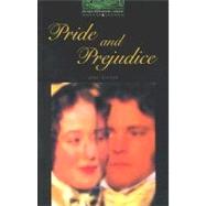 The Oxford Bookworms Library Stage 6: 2,500 Headwords Pride and Prejudice