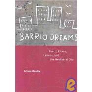 Barrio Dreams