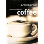 The World Encyclopedia of Coffee