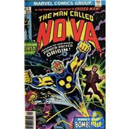 Essential Nova - Volume 1