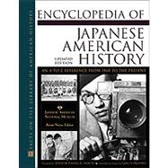 Encyclopedia of Japanese American History