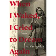 When I Waked, I Cried to Dream Again Poems