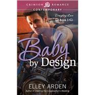 Baby by Design,9781440570933