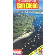 Insight Pocket Guide San Diego