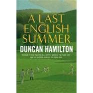 A Last English Summer