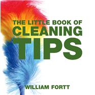 The Little Book of Cleaning Tips