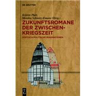 Zukunftsromane der Zwischenkriegszeit