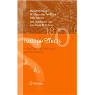 Isotope Effects