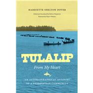 Tulalip, from My Heart
