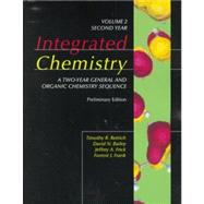 Integrated Chemistry