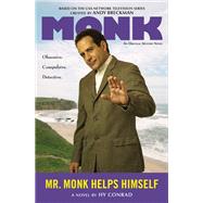 Mr. Monk Helps Himself