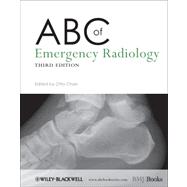 ABC of Emergency Radiology