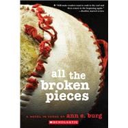 All the Broken Pieces