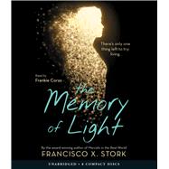 The The Memory of Light