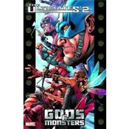 Ultimates 2 - Volume 1 Gods and Monsters