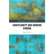 Christianity and Horror Cinema