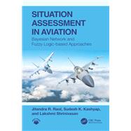 Situation Assessment in Aviation