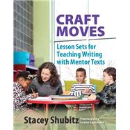 Craft Moves