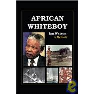 African Whiteboy : A Memoir