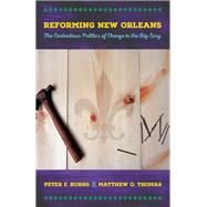 Reforming New Orleans